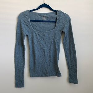 Free People Long Sleeve